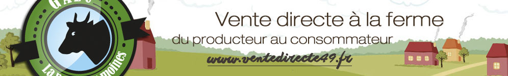 Vente directe à la ferme